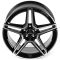 MERCEDES-BENZ IVF-3067-DS345 R19 J8.5/9.5 ET36/43 5X112 66.5