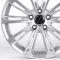 ЛИТЫЕ ДИСКИ 82093 VOLKSWAGEN IVF-3030-SM155 17 J7.5 ET35 5X112 57.1 СЕРЕБРО