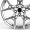 ЛИТЫЕ ДИСКИ 82129 VOSSEN YXL6008-CT508 19 J8.5 ET35 5X114.3 73.1 СЕРЕБРО ТЁМНОЕ