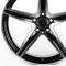MERCEDES-BENZ DQ027-CT508 R19 J8.5/9.5 ET36/43 5X112 66.56