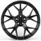 MERCEDES-BENZ FA717-CT523 R20 J8.5/9.5 ET34/43 5X112 66.6