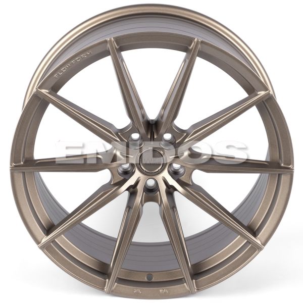 ЛИТЫЕ ДИСКИ 82278 WF XF005-SM201 20 J9 ET35 5X108 73.1 БРОНЗА