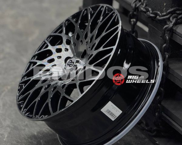 Комплект дисков 119/17/73.1/BP