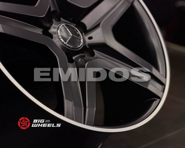 Комплект дисков 22557-86/21/84.1/BML