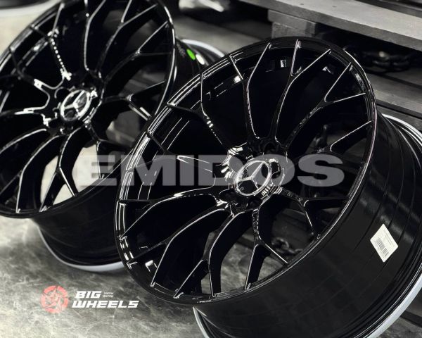 Комплект дисков 305-306-511/20/66.6/FB