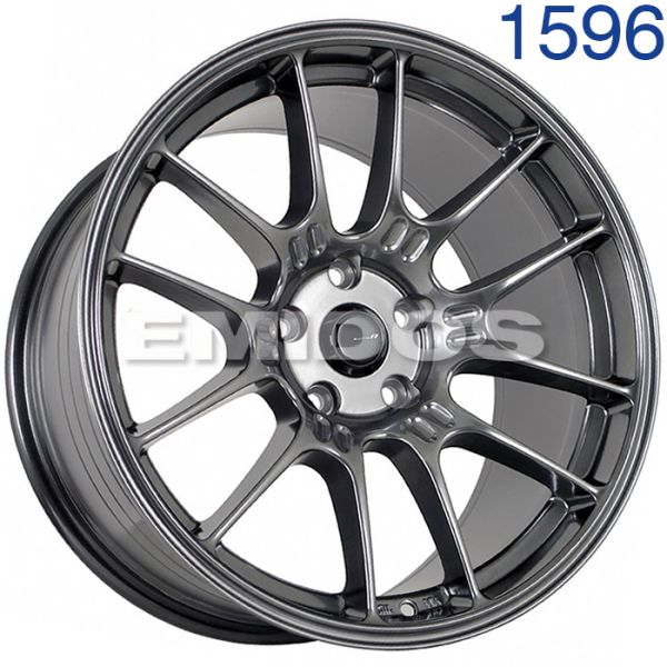 Комплект дисков 30544/18/73.1/Hyper Black