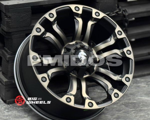 Комплект дисков 303-511/20/106.1/MBZ