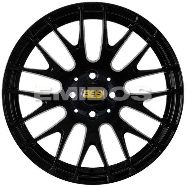 Комплект дисков 34767/17/73.1/Black