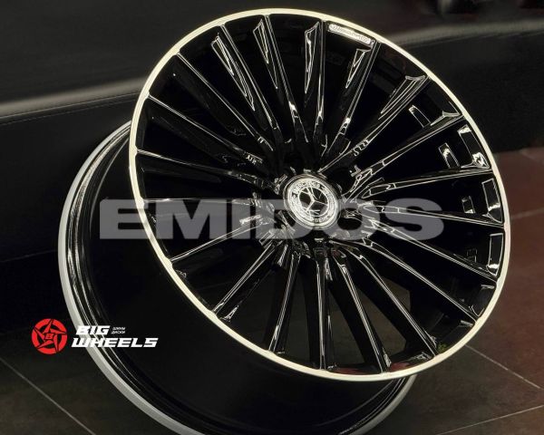 Комплект дисков 262-2001-2002/20/66.6/BL