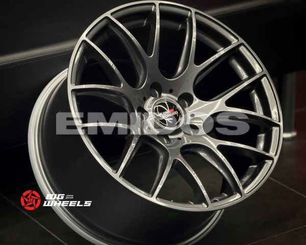 Комплект дисков 511-1801-1802/18/72.6/GM