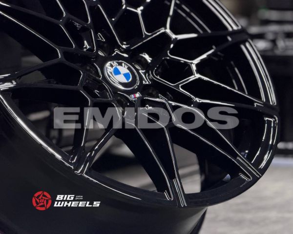 Комплект дисков 2466-2465/19/72.6/FB