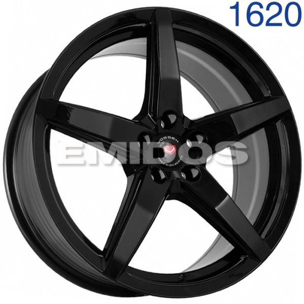 Комплект дисков 34770/17/73.1/Black