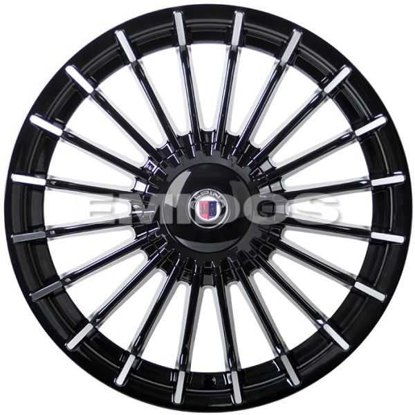 Комплект дисков 22813/17/73.1/B4