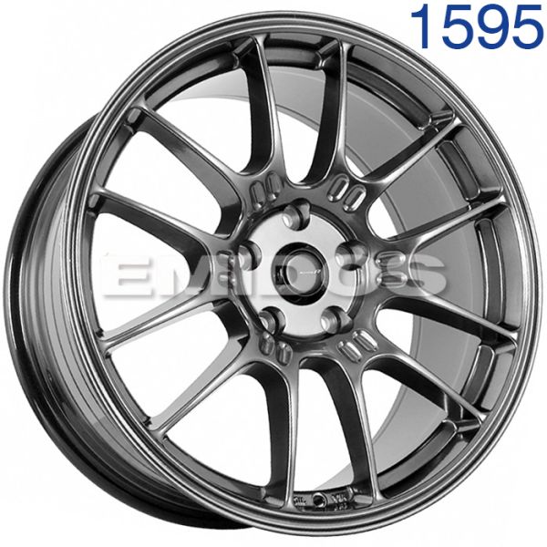 Комплект дисков 30545/18/73.1/Hyper Black