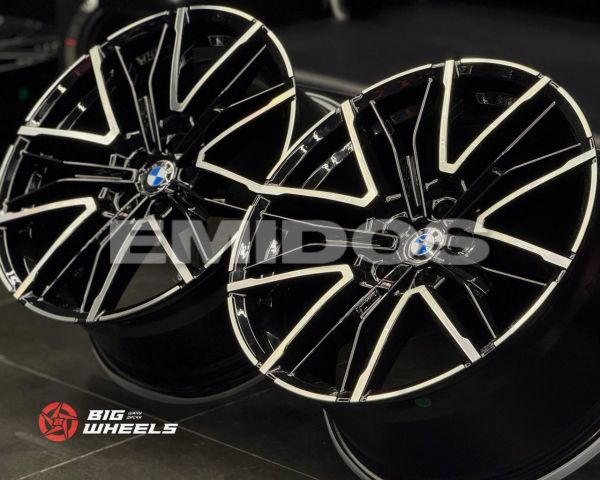 Комплект дисков 81891-81892/19/66.6/BP