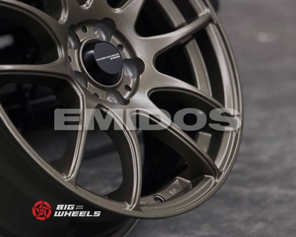 Комплект дисков 131-511/16/73.1/MBZ