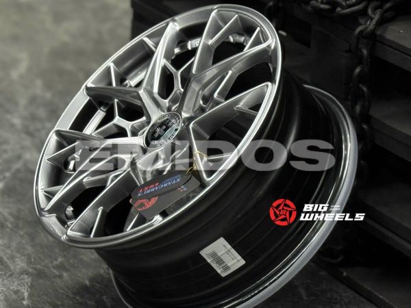 Комплект дисков 164-511/17/73.1/HB