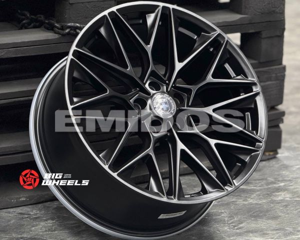 Комплект дисков 80745/19/73.1/MB