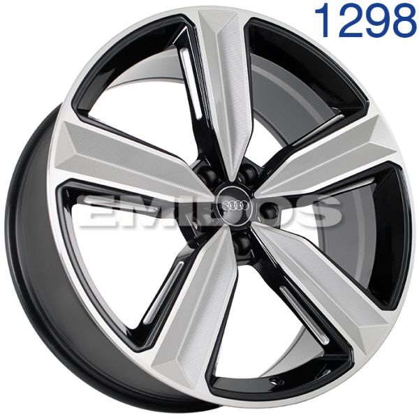 Комплект дисков 29723/21/66.5/MB+L