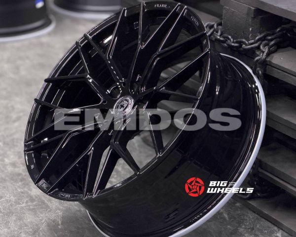 Комплект дисков 2469/20/73.1/FB