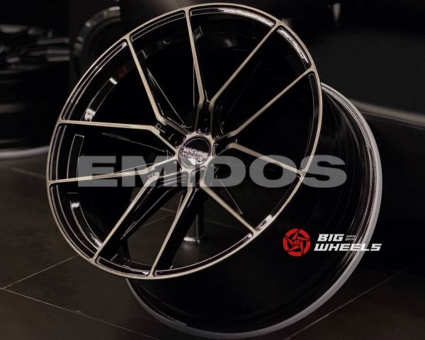 Комплект дисков 525-2101-2103/21/66.6/BPC