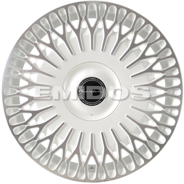 Комплект дисков 27682/17/73.1/ZW4