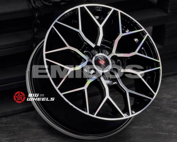 Комплект дисков 127-511/16/73.1/BP