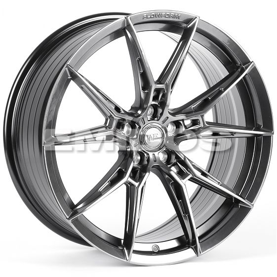 Комплект дисков 29917/19/73.1/Серебро Тёмное