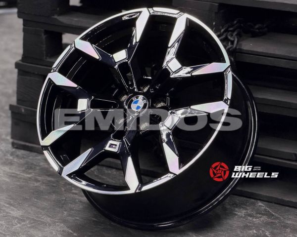 Комплект дисков 2399/19/66.5/BP