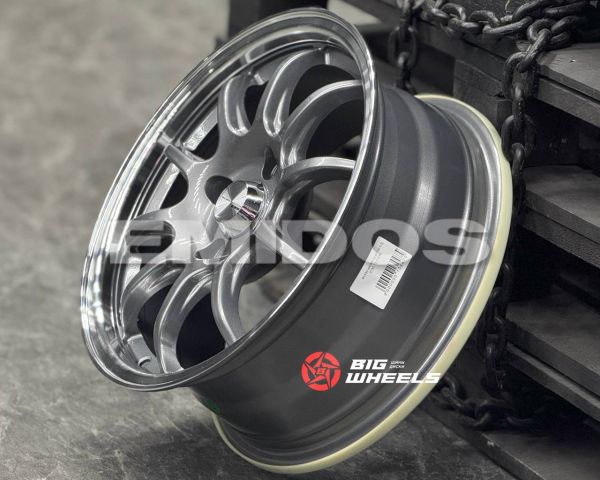 Комплект дисков 81430/15/73.1/GML