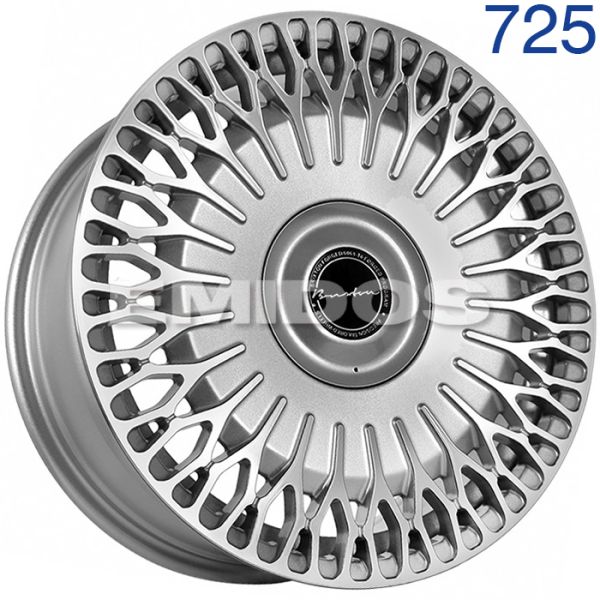 Комплект дисков 27683/17/73.1/LK4