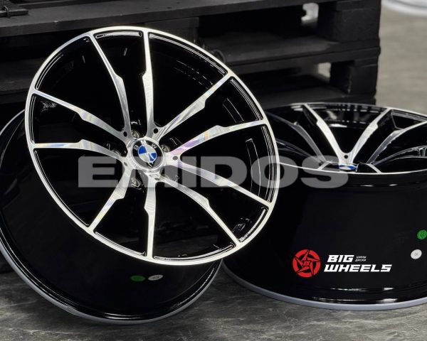 Комплект дисков 611-001-002/20/74.1/BP