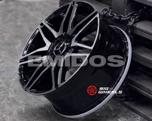 Комплект дисков 213-511/18/66.6/BL