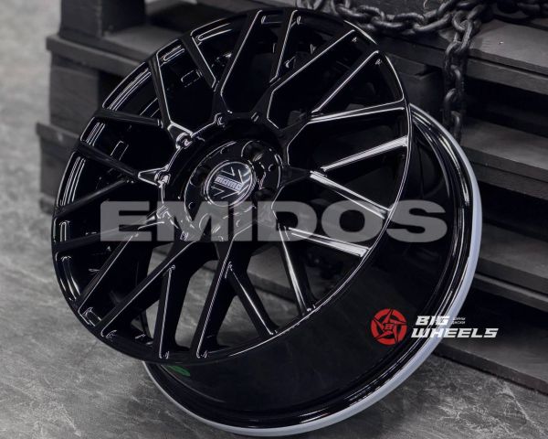 Комплект дисков 1454/17/73.1/FB