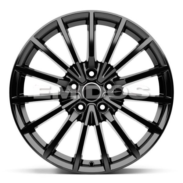 Комплект дисков 124-9000/19/67.1/FB