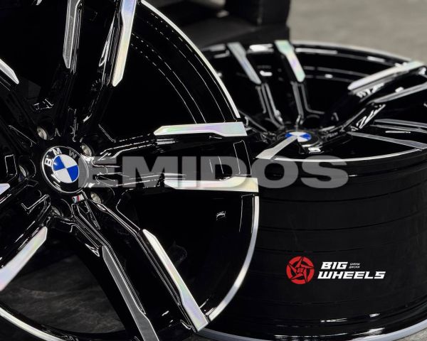 Комплект дисков 808-001-002/20/74.1/BP