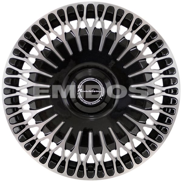 Комплект дисков 27684/17/73.1/B4