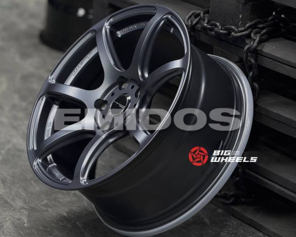 Комплект дисков 180-511/17/73.1/MGM