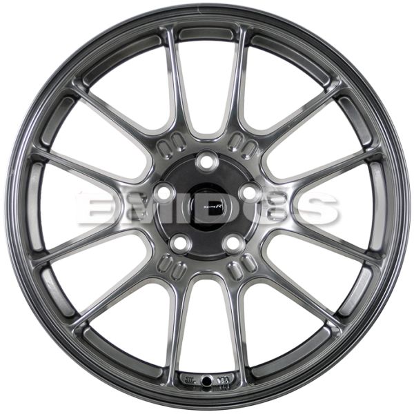 Комплект дисков 30545/18/73.1/Hyper Black