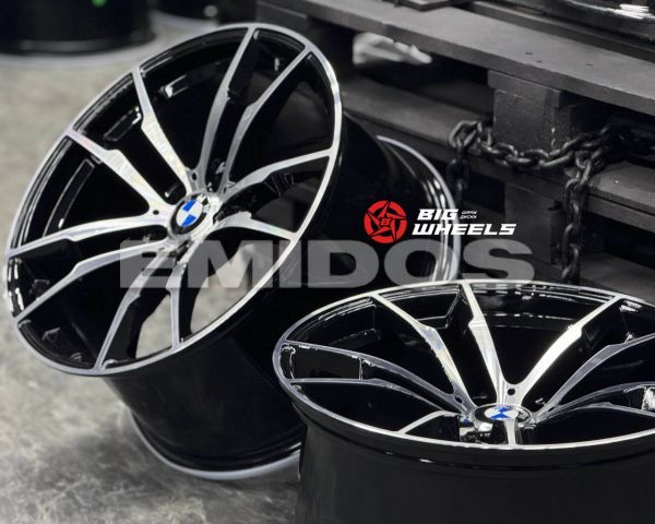 Комплект дисков 611-001-002/20/74.1/BP