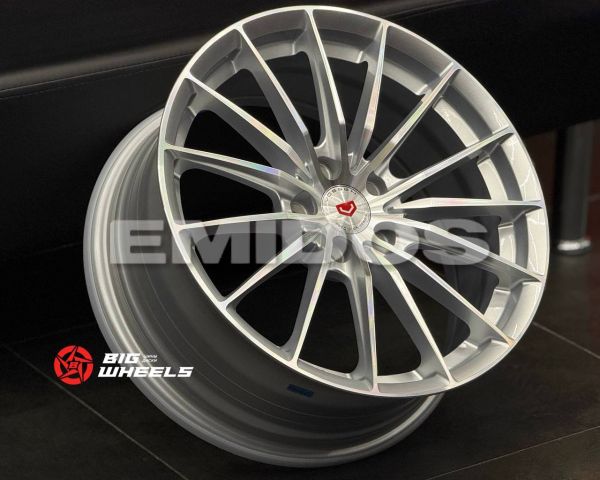 Комплект дисков 81151/17/73.1/SP