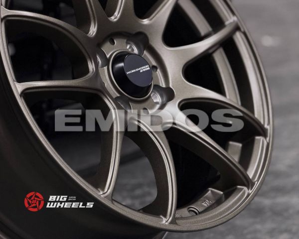 Комплект дисков 117-511/15/73.1/BZ