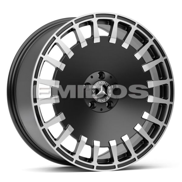 Комплект дисков 23899/19/66.6/MBP