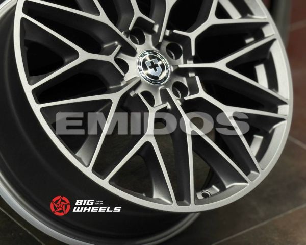 Комплект дисков 520-1806/18/66.6/MGM