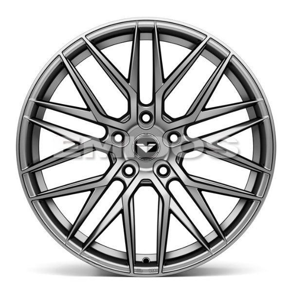 Комплект дисков 510-1909/19/63.4/MGM