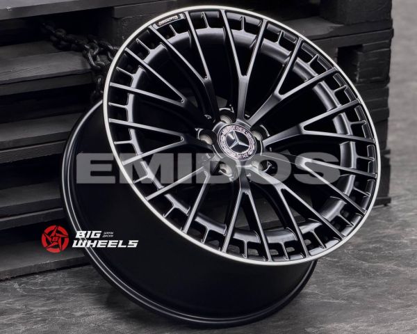 Комплект дисков 82064-82065/19/66.56/MBL