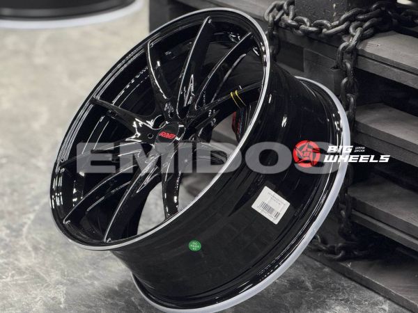 Комплект дисков 80759/17/73.1/BL