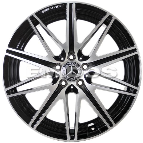 Комплект дисков 29312/19/66.5/MB