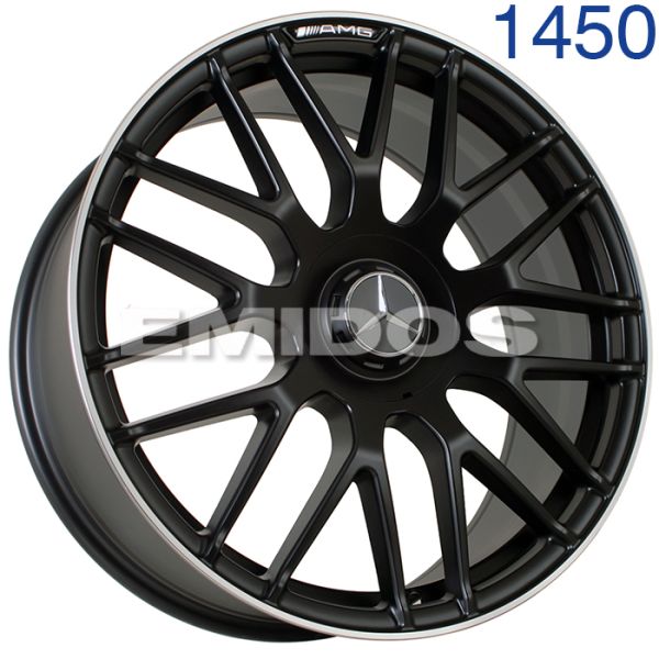 Комплект дисков 29695/20/66.5/MYIB