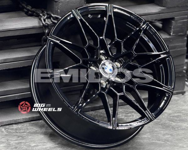 Комплект дисков 2465-2466/19/72.6/FB